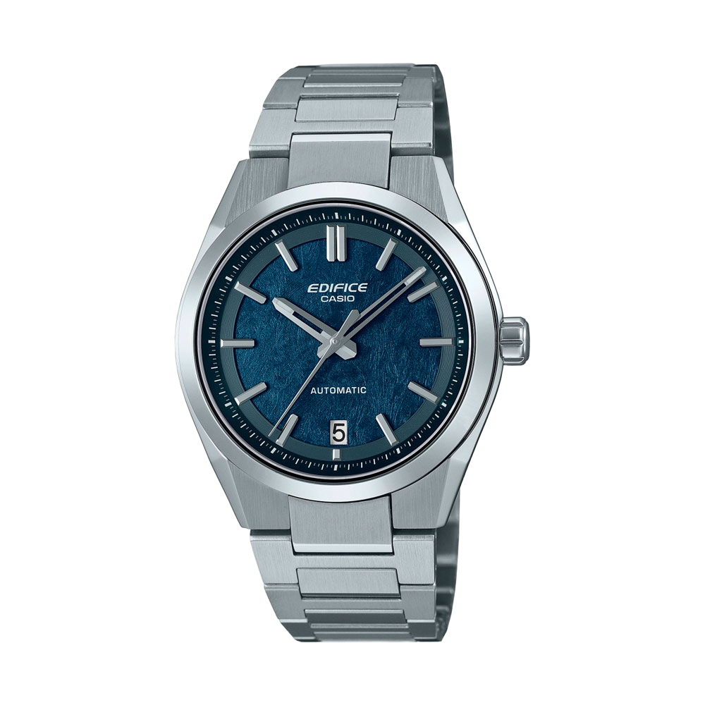 Casio EFK-100D-2A mechanical watch