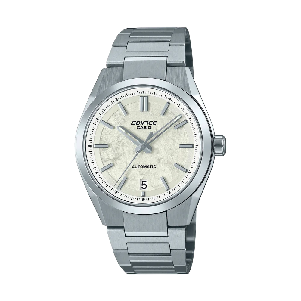 Casio EFK-100D-7A mechanical watch