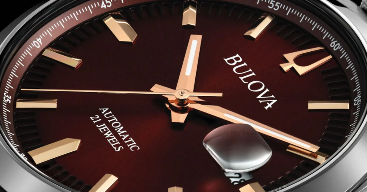 Entry-Level Luxury? A Closer Look at the Bulova Surveyor