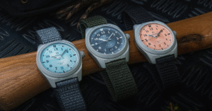 Formex Field Automatic Gen 2 – A Rugged Redesign