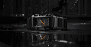 Hamilton American Classic Boulton Death Stranding 2 Limited Edition