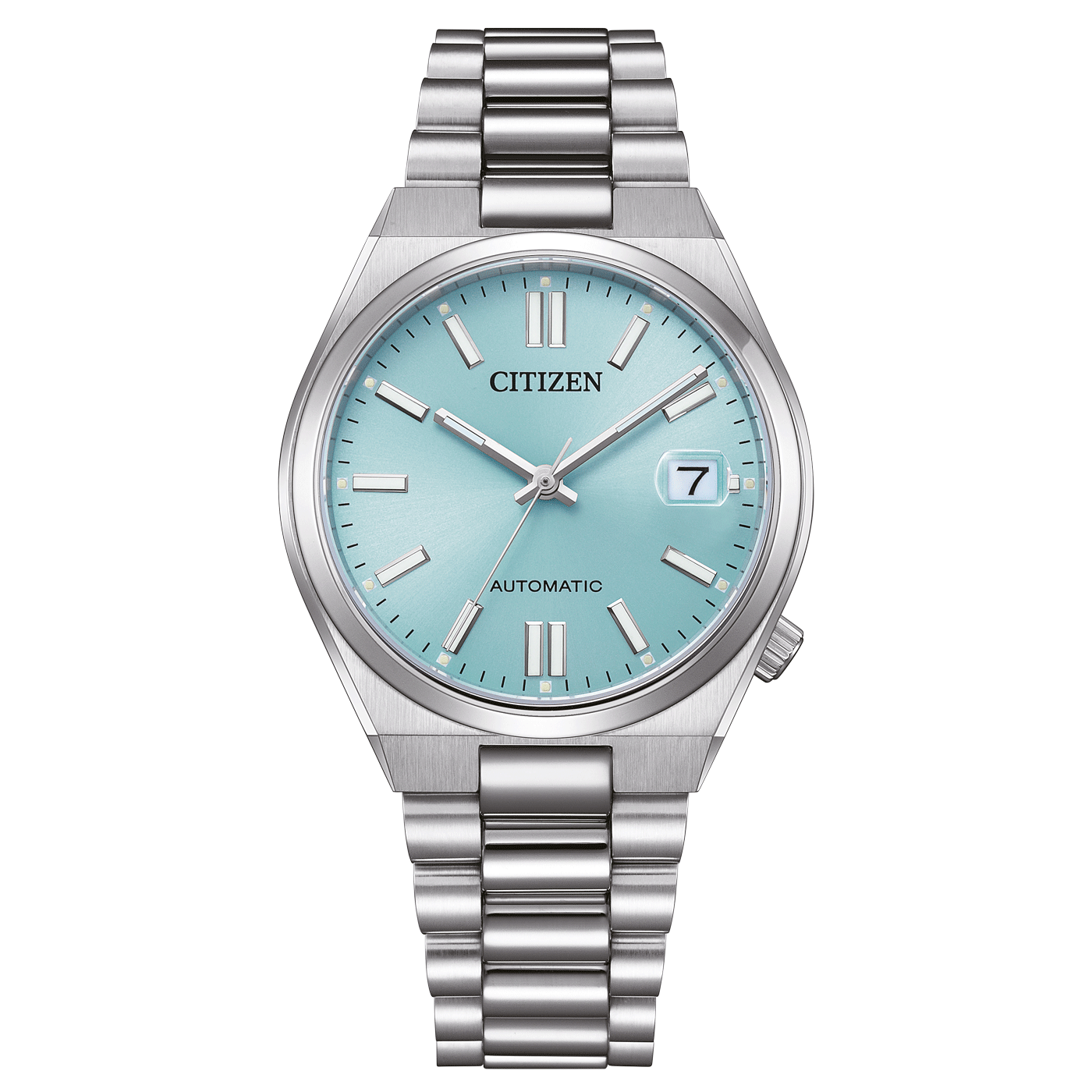 Citizen Tsuyosa Turqoise