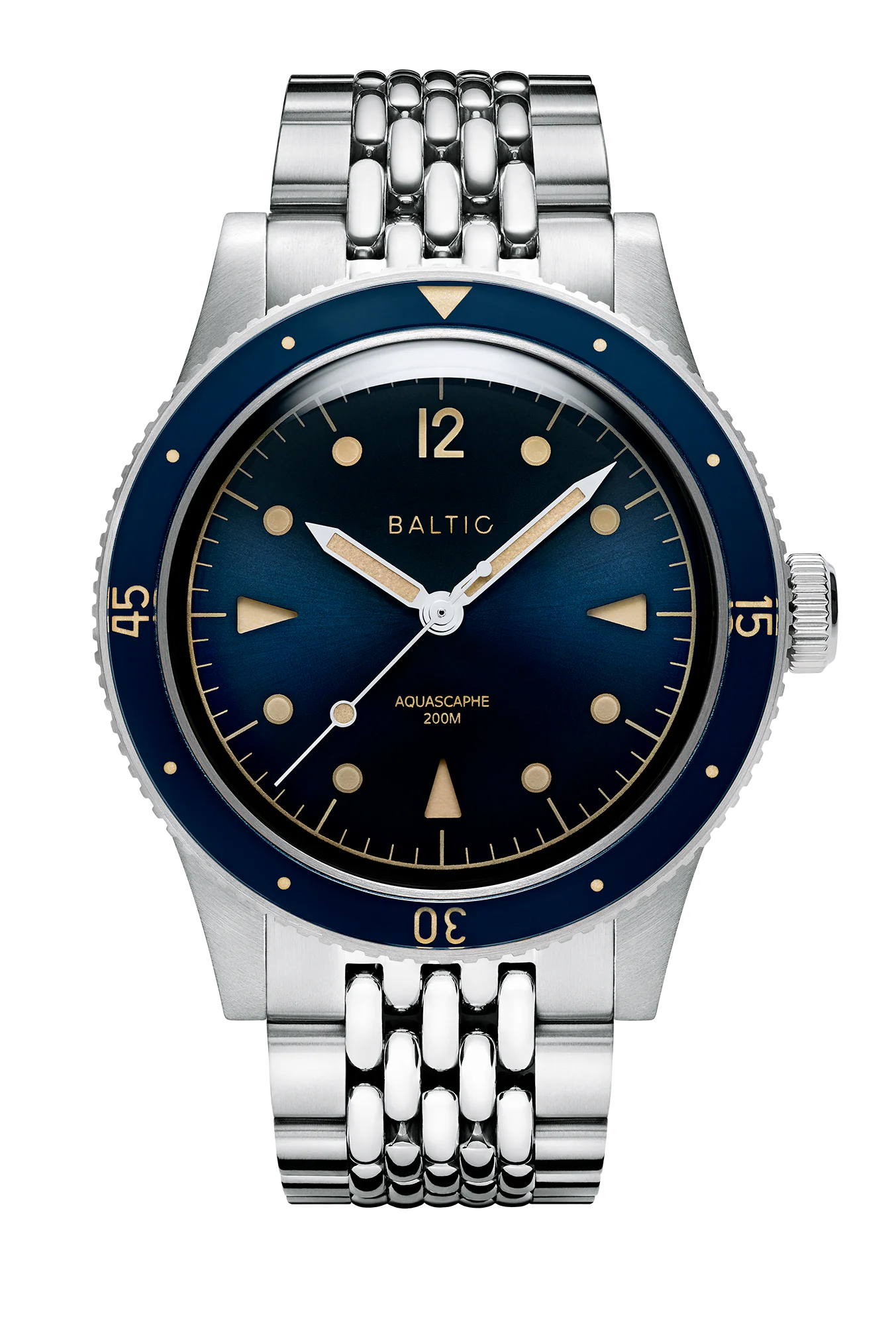 Baltic Aquascaphe
