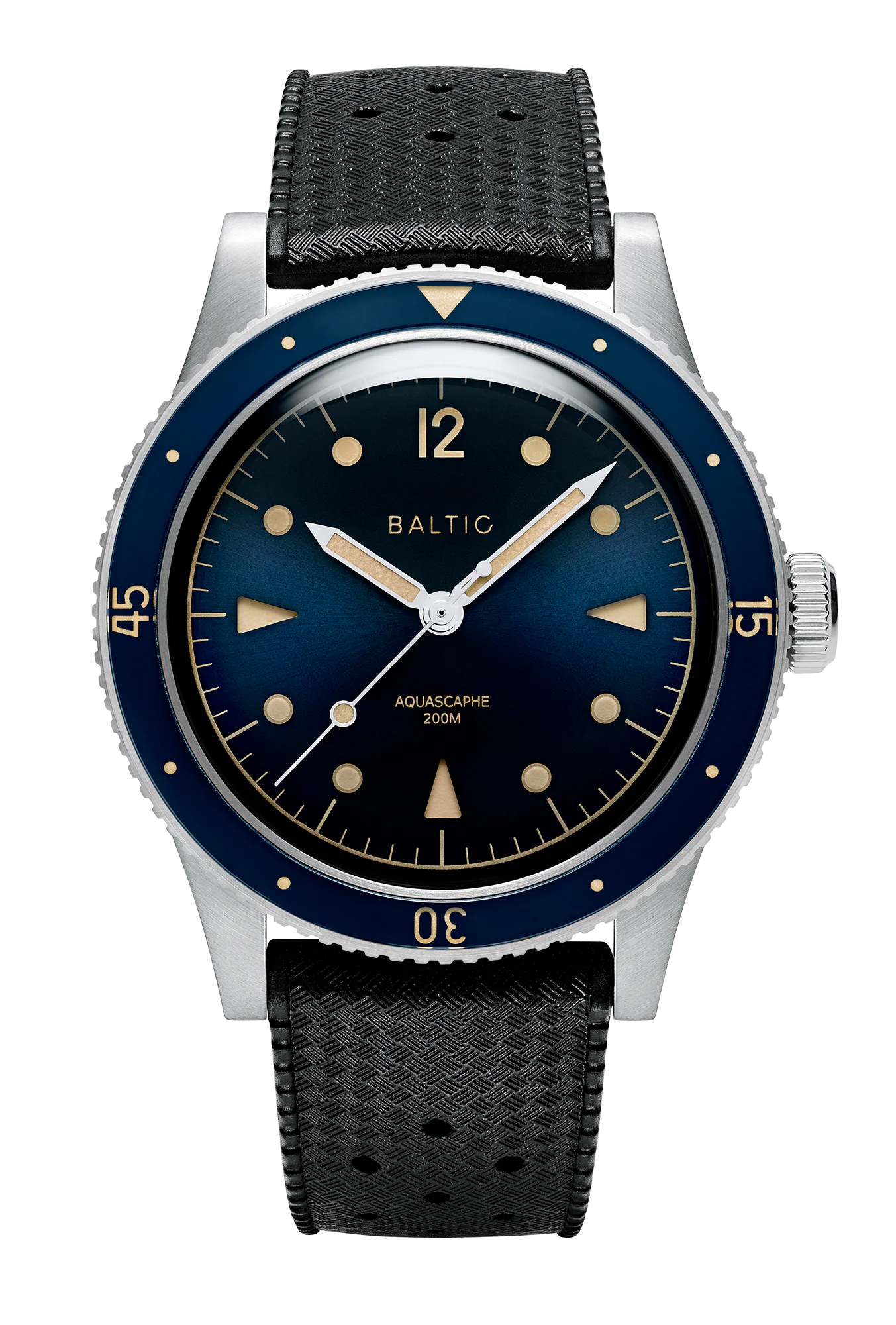 Baltic Aquascaphe