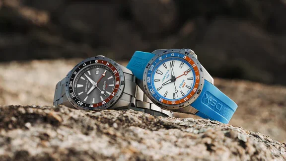 Certina DS-X GMT
