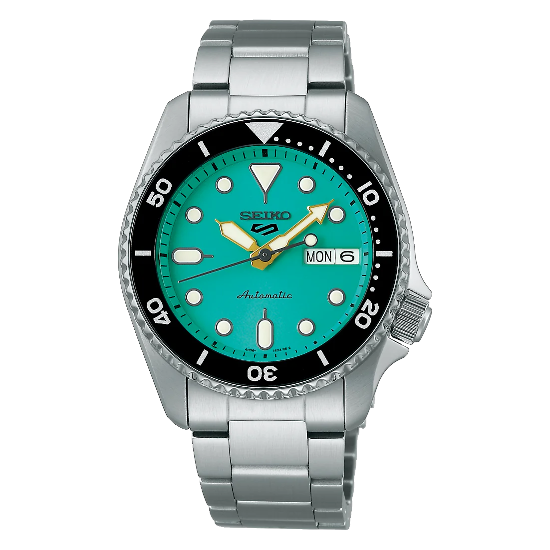 Seiko 5 Sports Diver