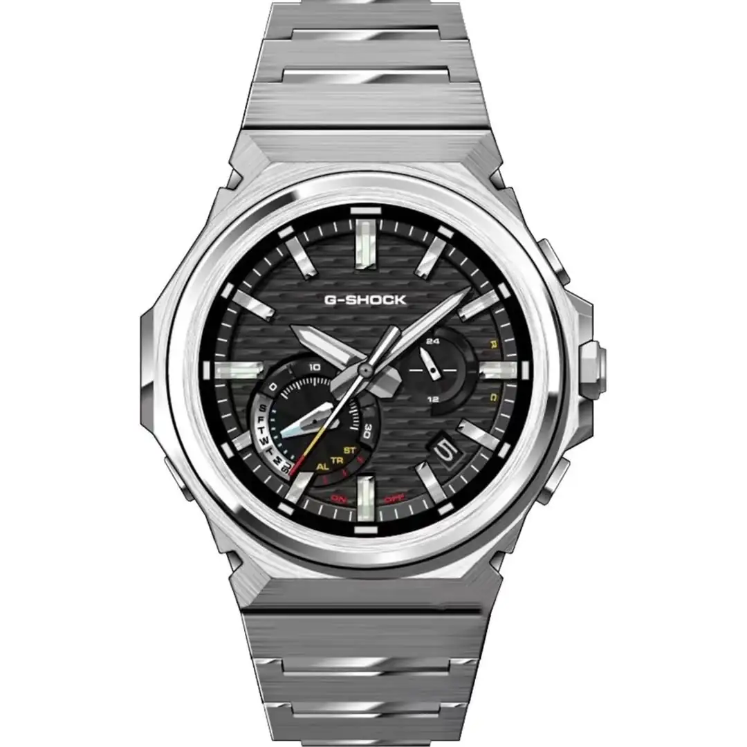 G-SHOCK G-STEEL GST-B1000