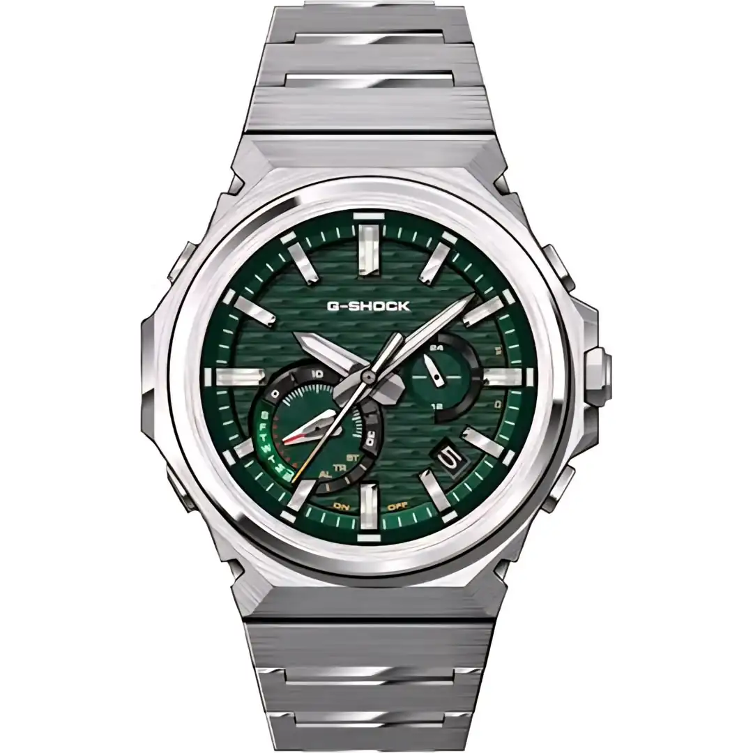 G-SHOCK G-STEEL GST-B1000