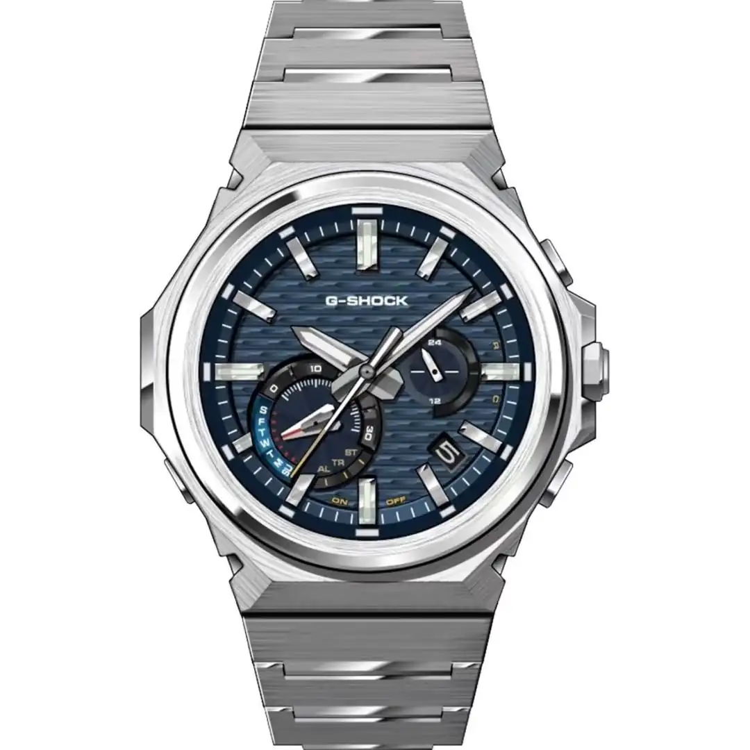 G-SHOCK G-STEEL GST-B1000