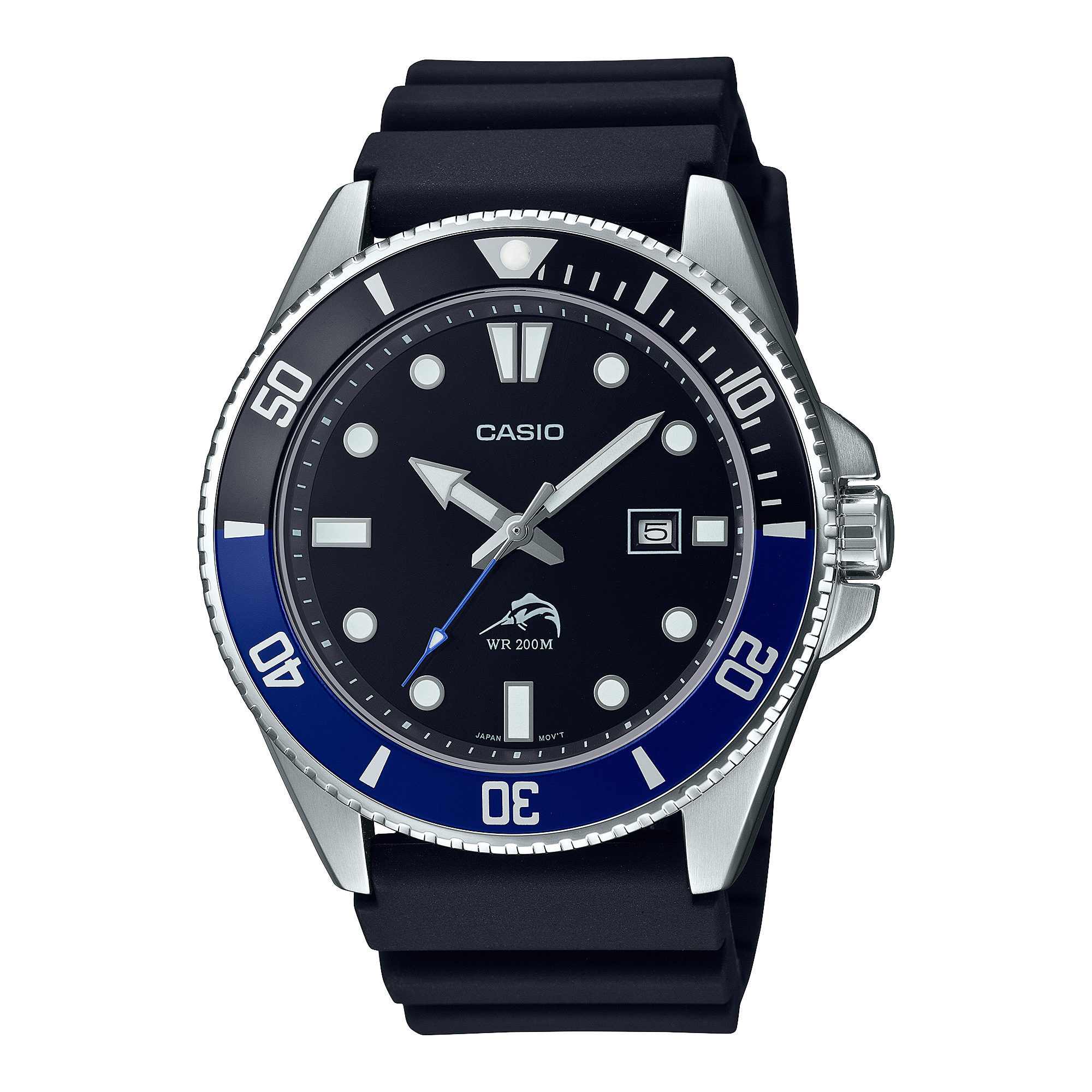 Casio Duro MDV-106B-1A1V_1