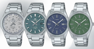 Casio