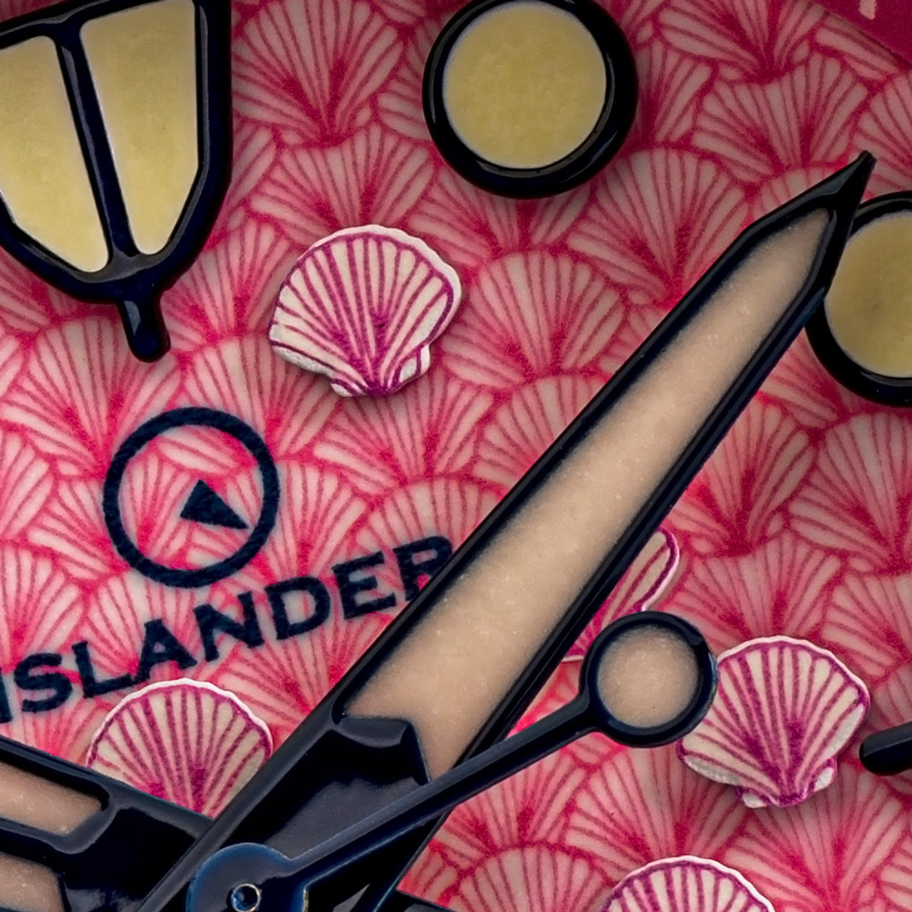 Islander ISL-260 Pink Shell