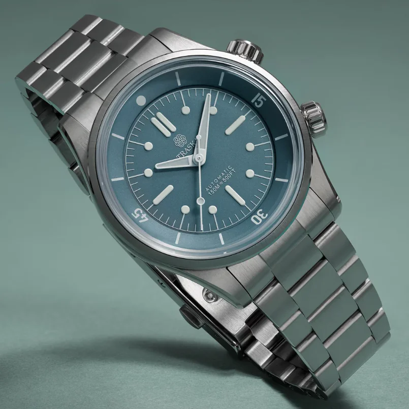 Traska Seafarer