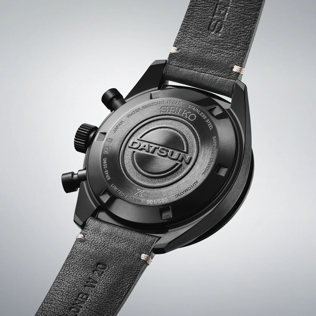 Seiko SRQ057