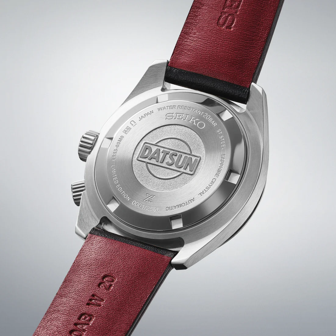 Seiko SPB517