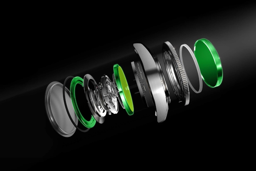 Certina DS-X GMT - Extreme Shock Resistance