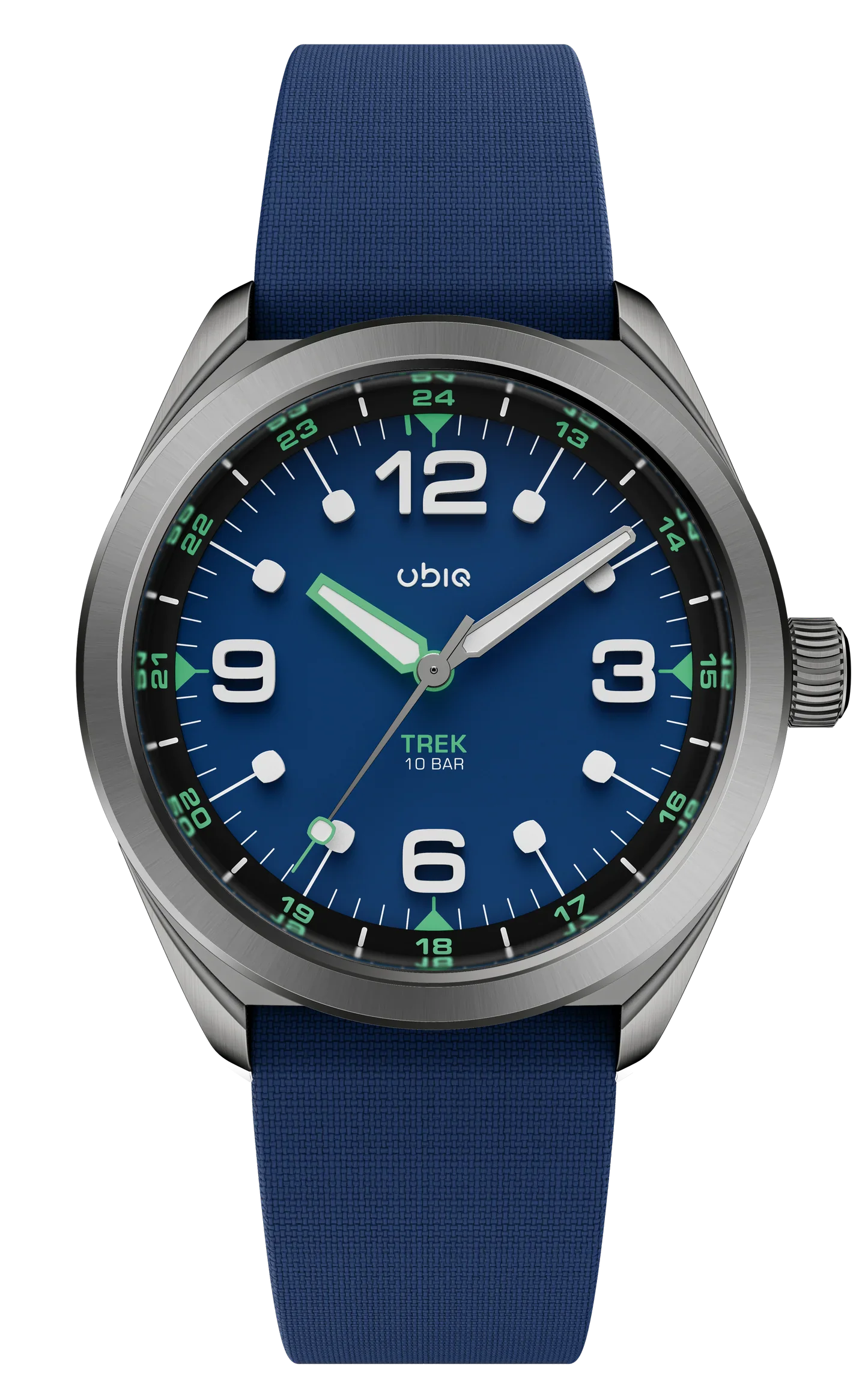 UBIQ TREK AQUALIGHT