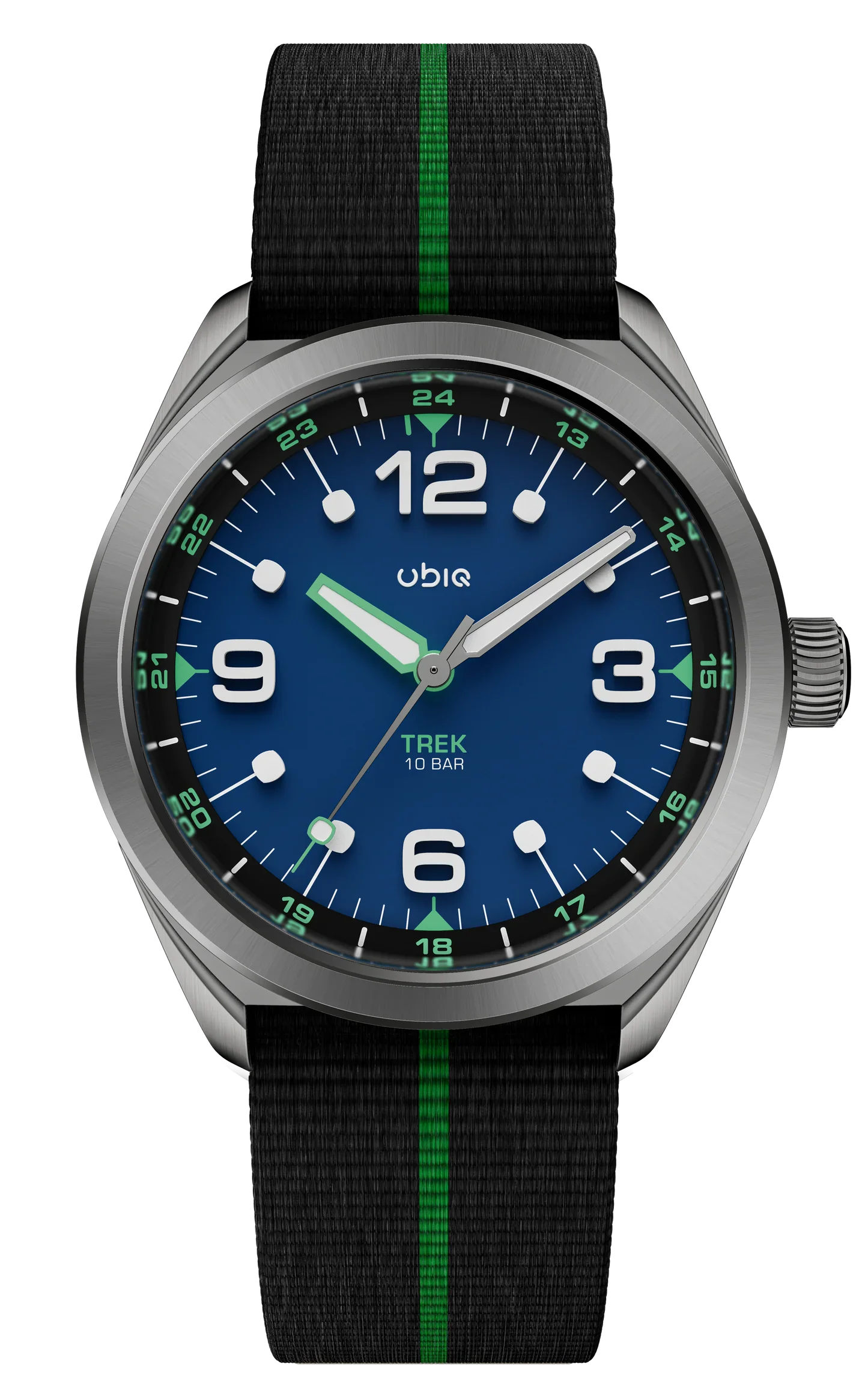 UBIQ TREK AQUALIGHT