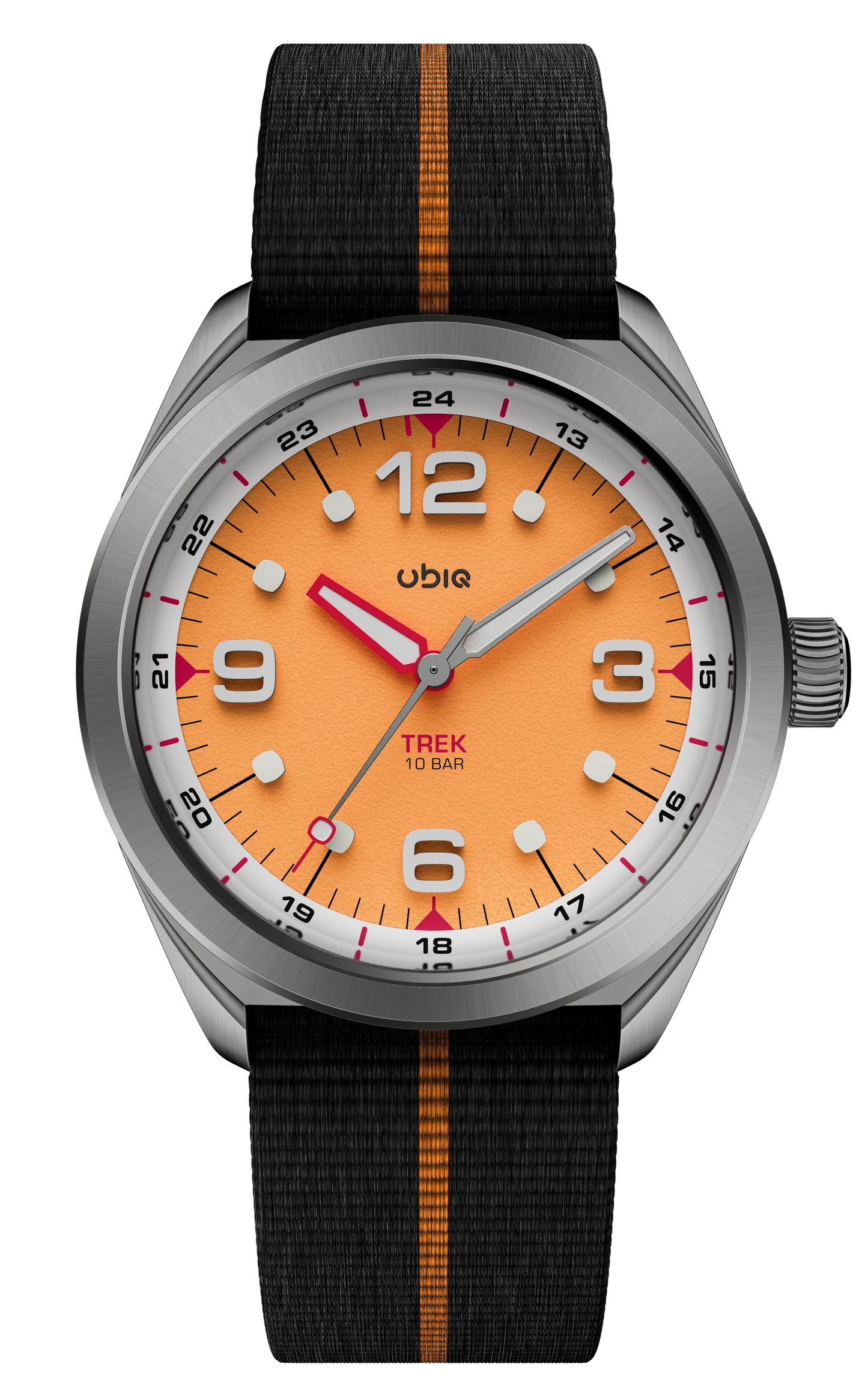 UBIQ TREK ORANGEPOP