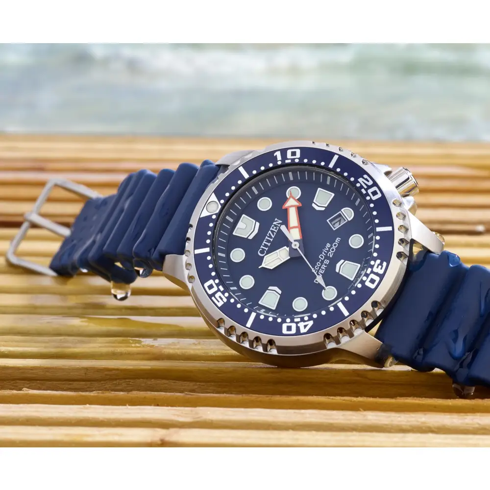 Citizen Promaster BN0151-09L