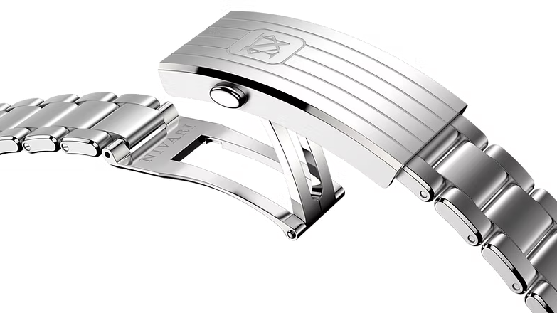 NIVARI EDEN MICRO-ADJUSTMENT SYSTEM.