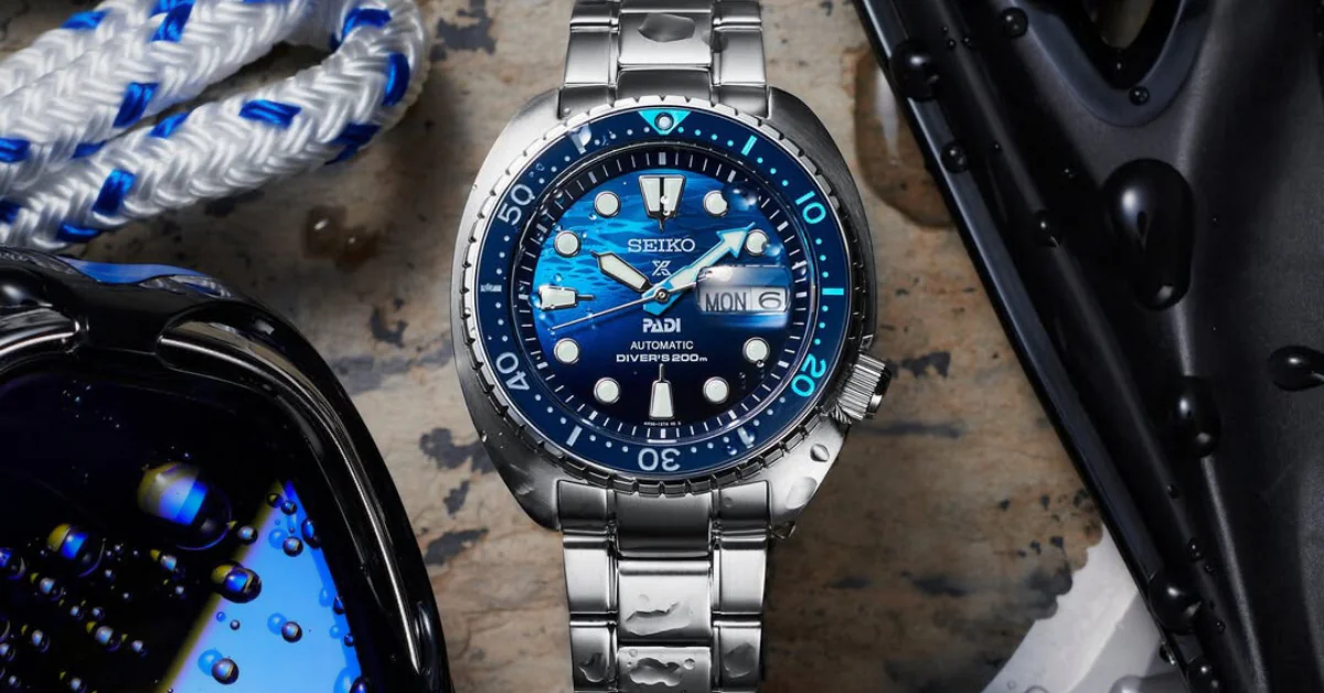 The 25 Best Dive Watches Under $1000 for 2025