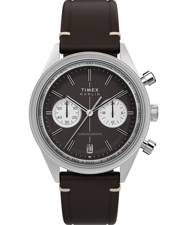 Timex Marlin Jet Quartz Chronograph TW2Y24700