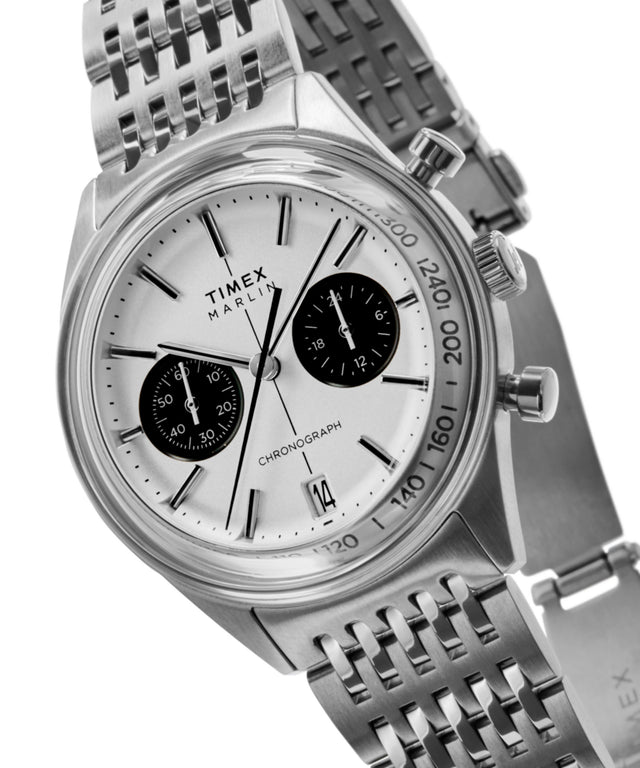 Timex Marlin Jet Quartz Chronograph TW2Y24600