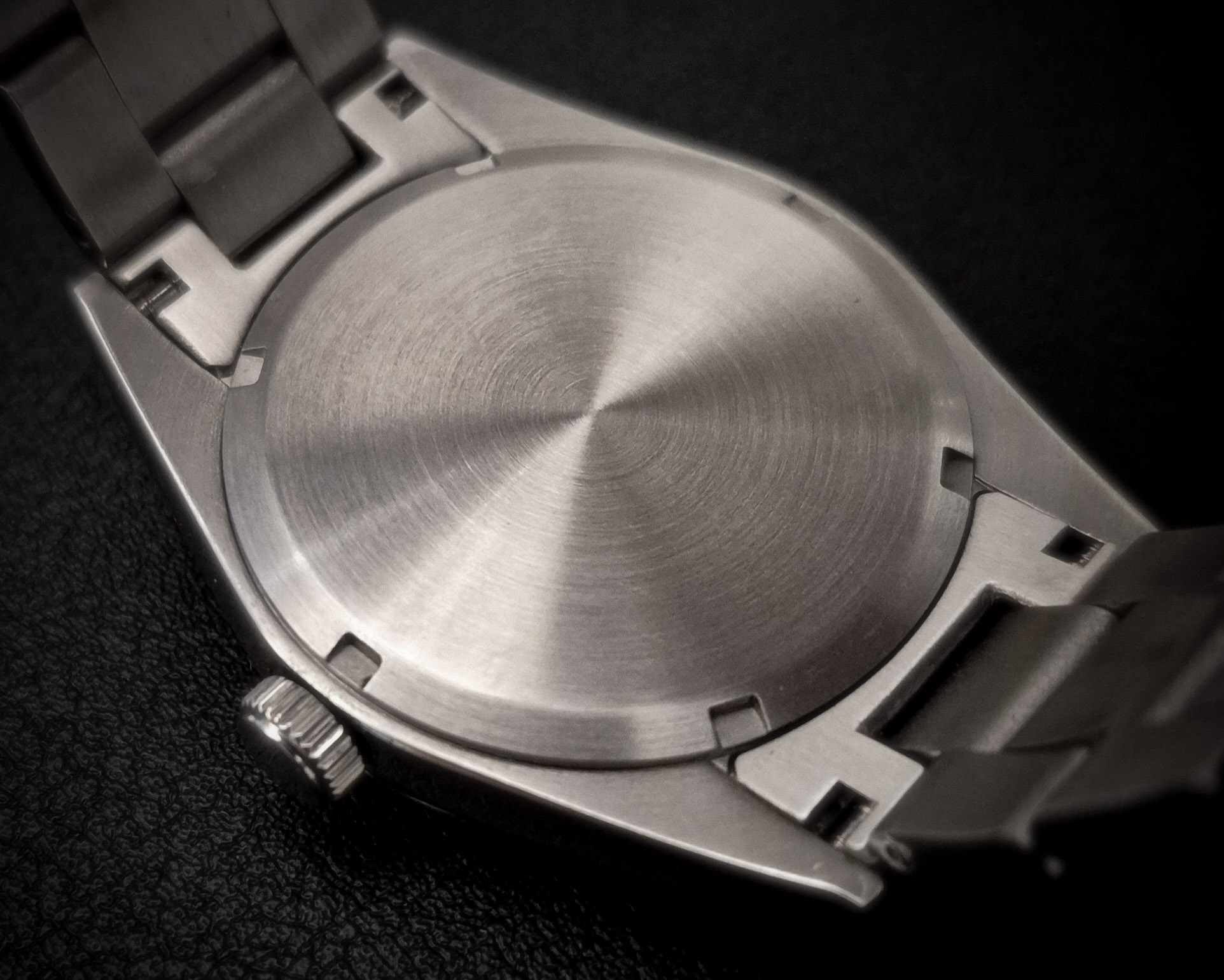Addiesdive AD2030 caseback