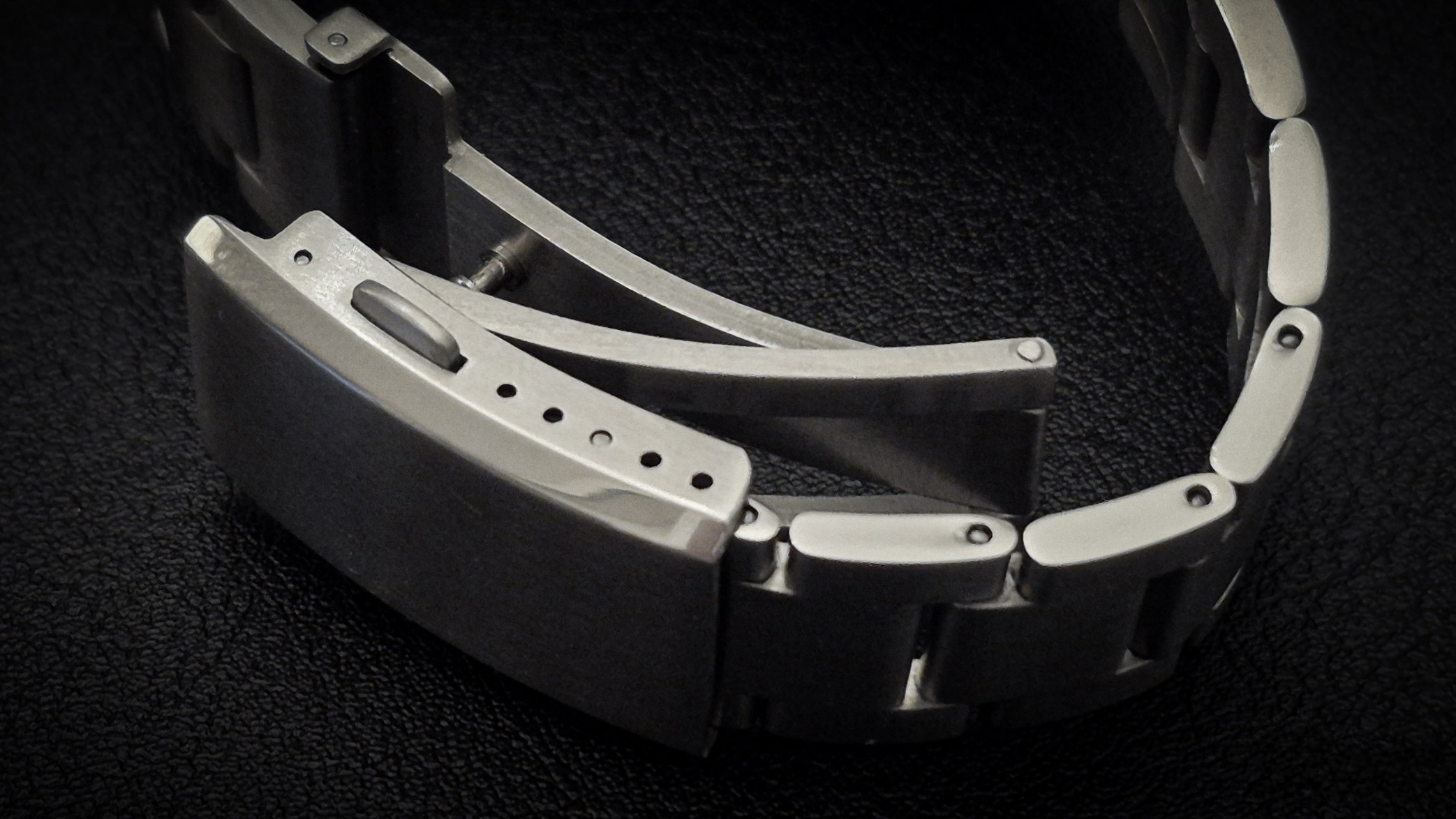 Addiesdive AD2030 clasp