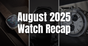 August 2025