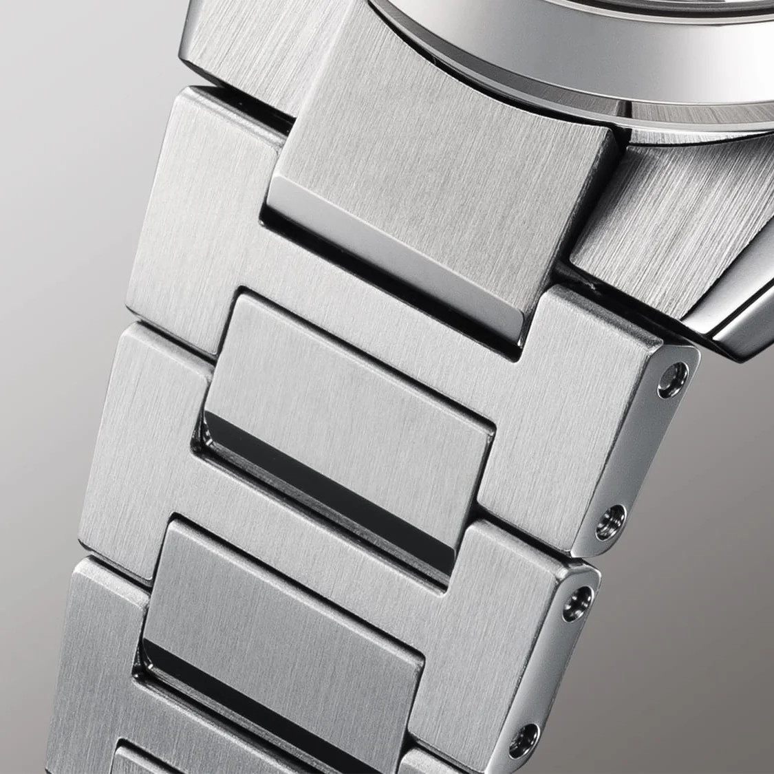 Casio Edifice Automatic EFK-100 stainless steel wacth case