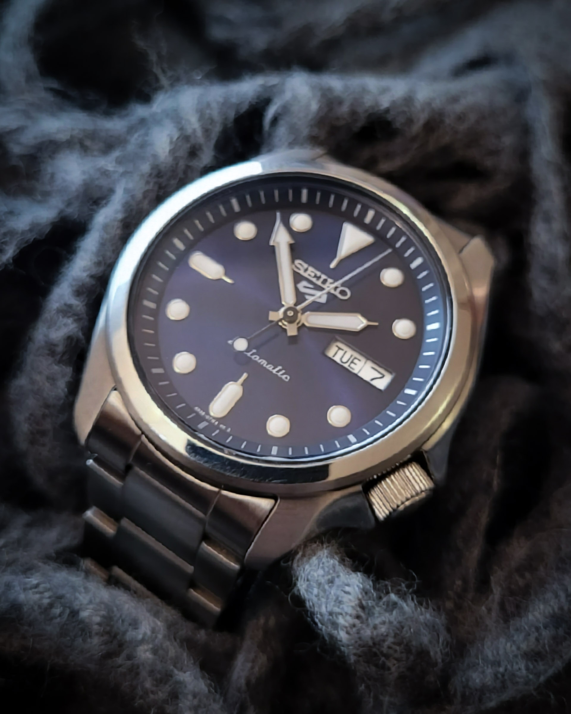 Seiko SRPE53