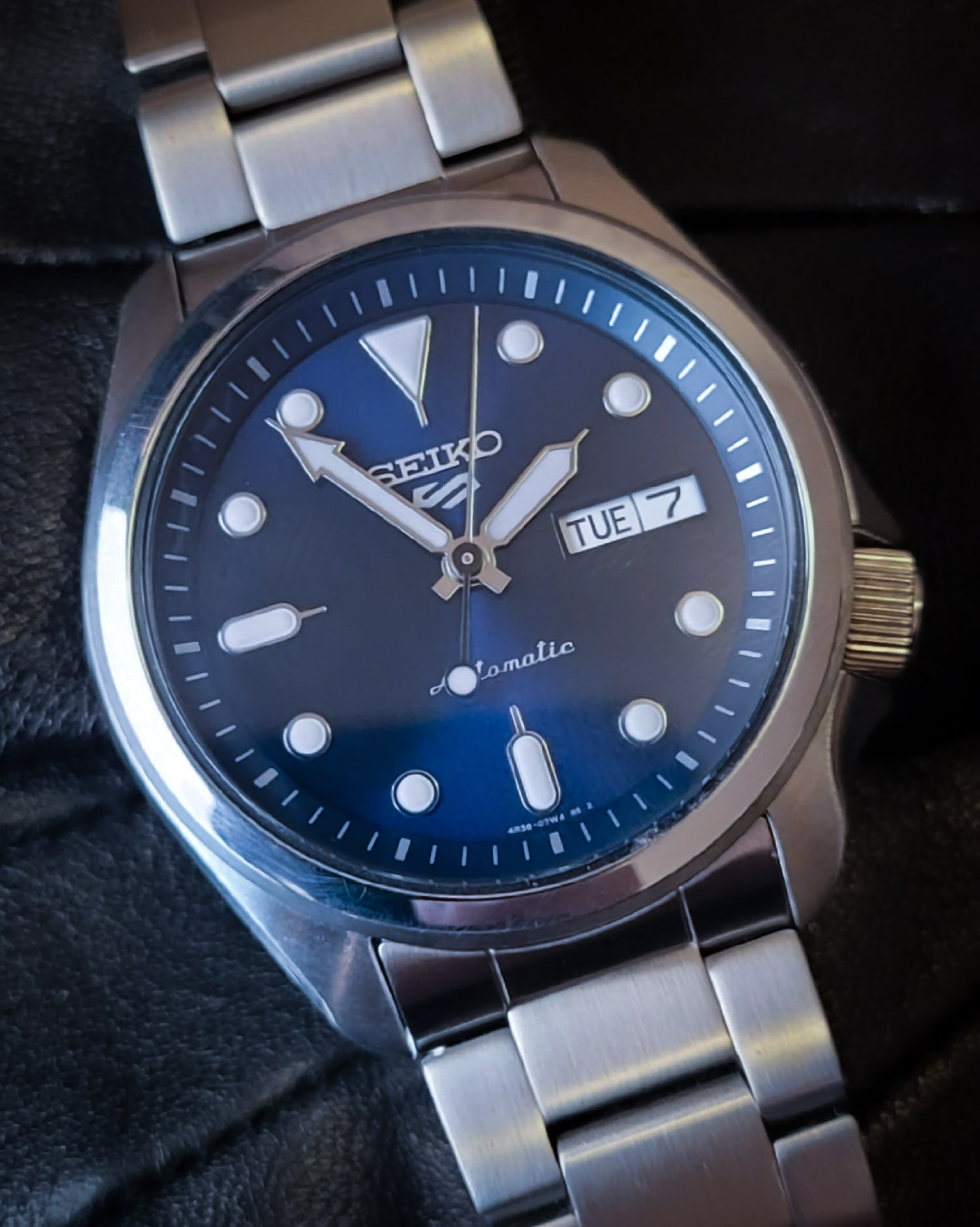Seiko SRPE53