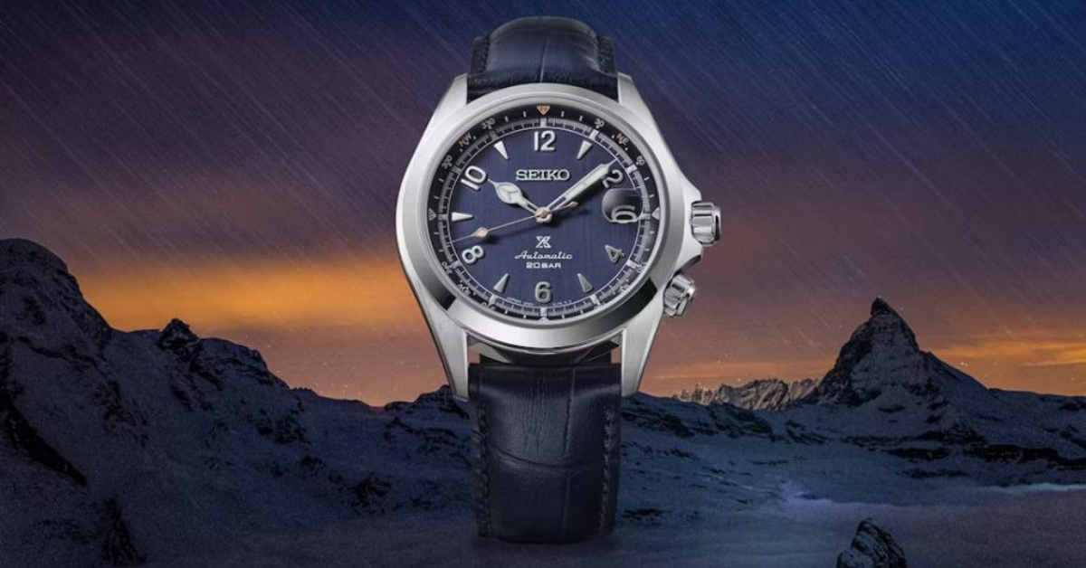 Seiko SPB531