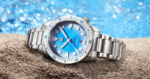 Zelos Mako Diver Microbrand Watch