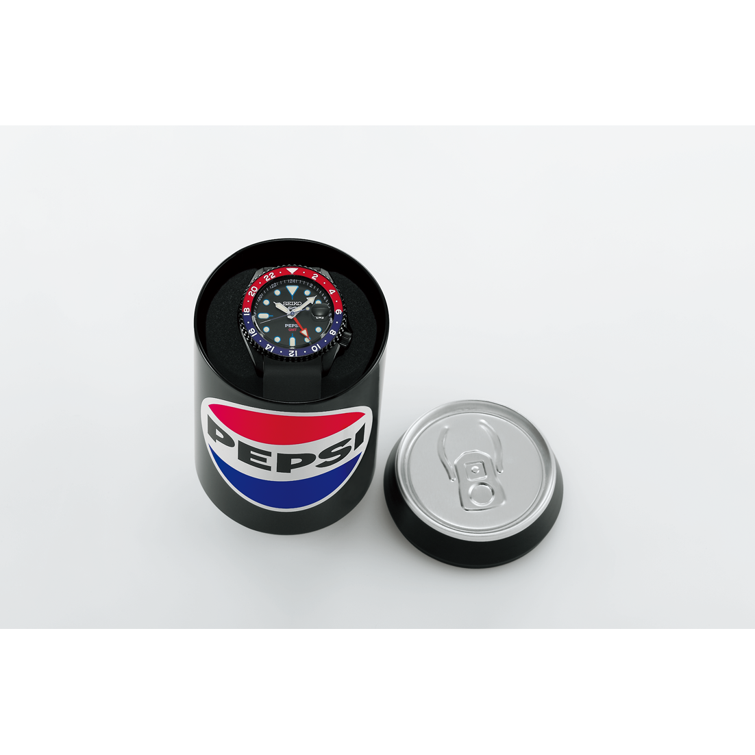 Seiko Pepsi SSK047