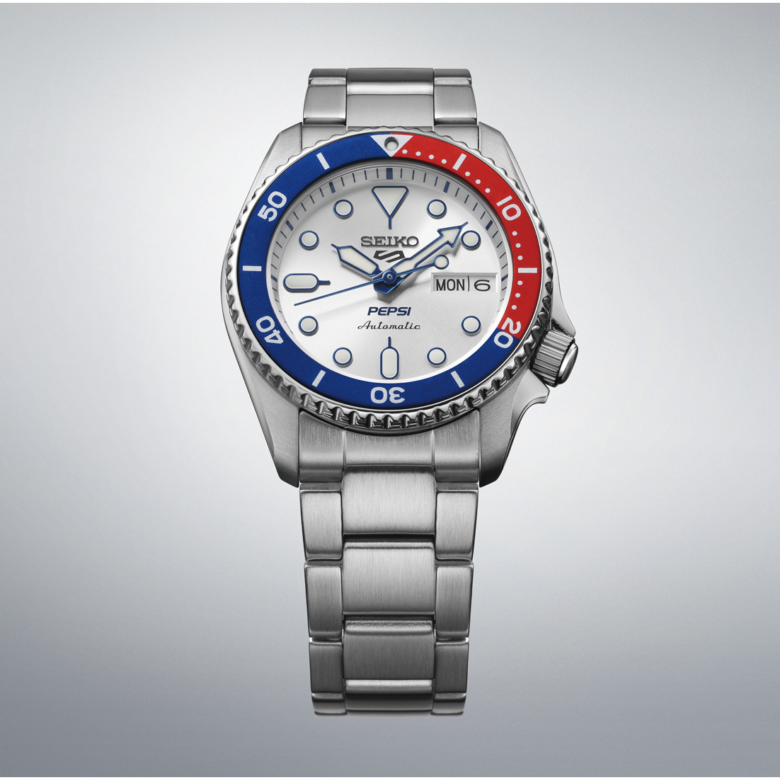 Seiko Pepsi SRPL99