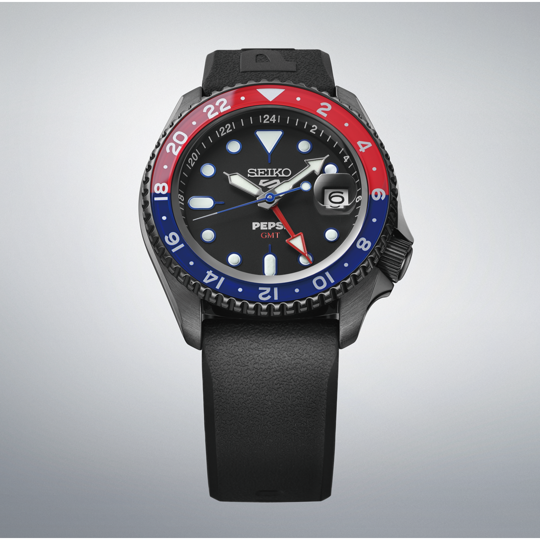 Seiko Pepsi SSK047