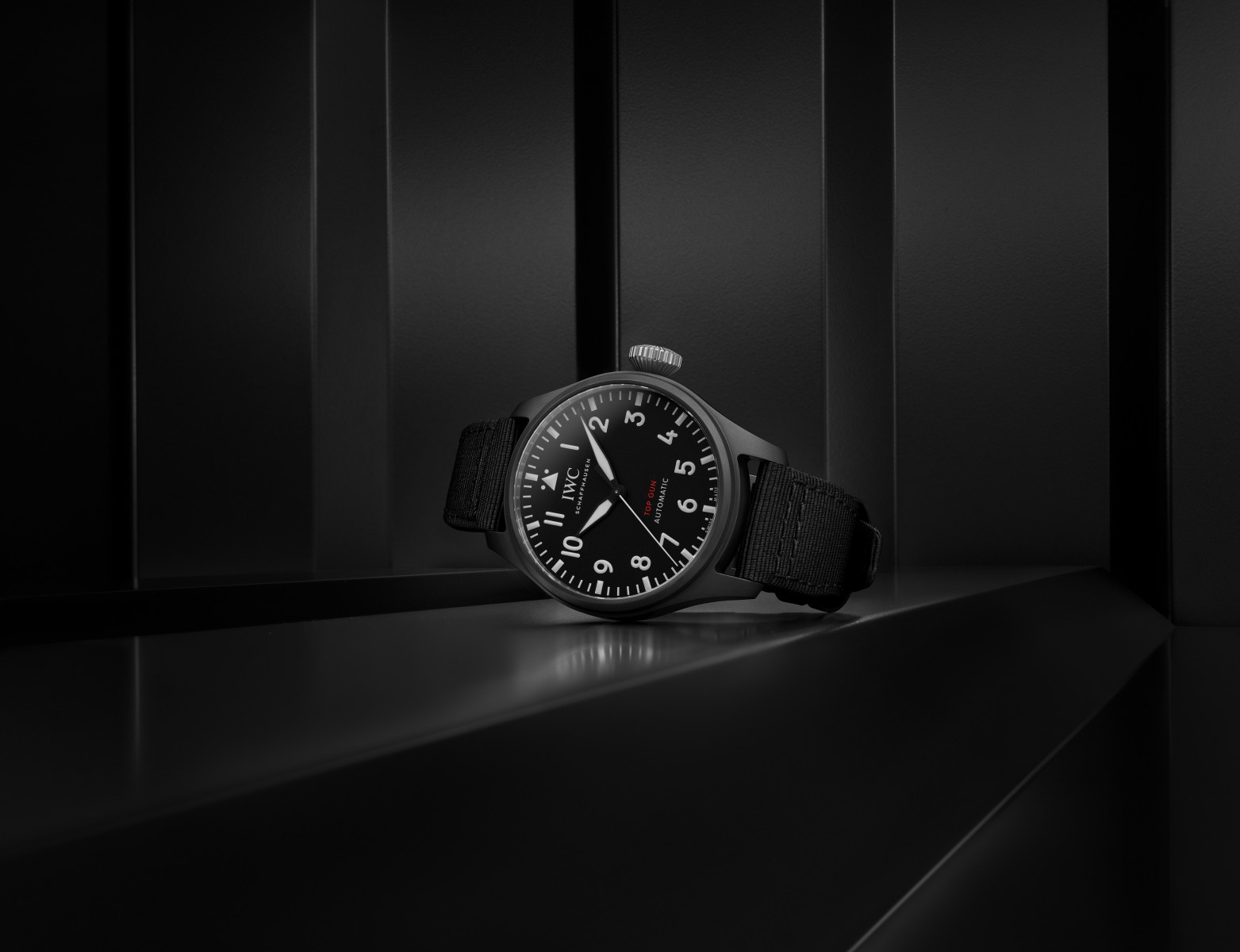 IWC Pilot’s Watch Mark XX