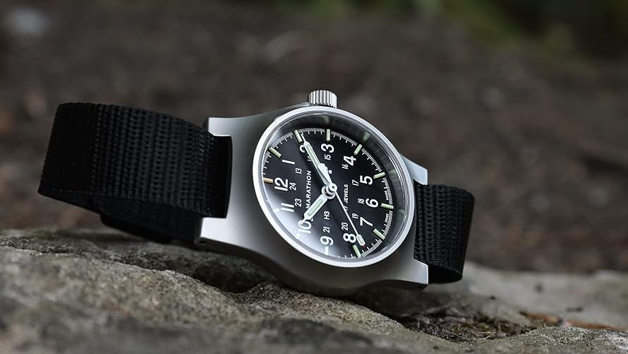Marathon General Purpose Mechanical (GPM)
