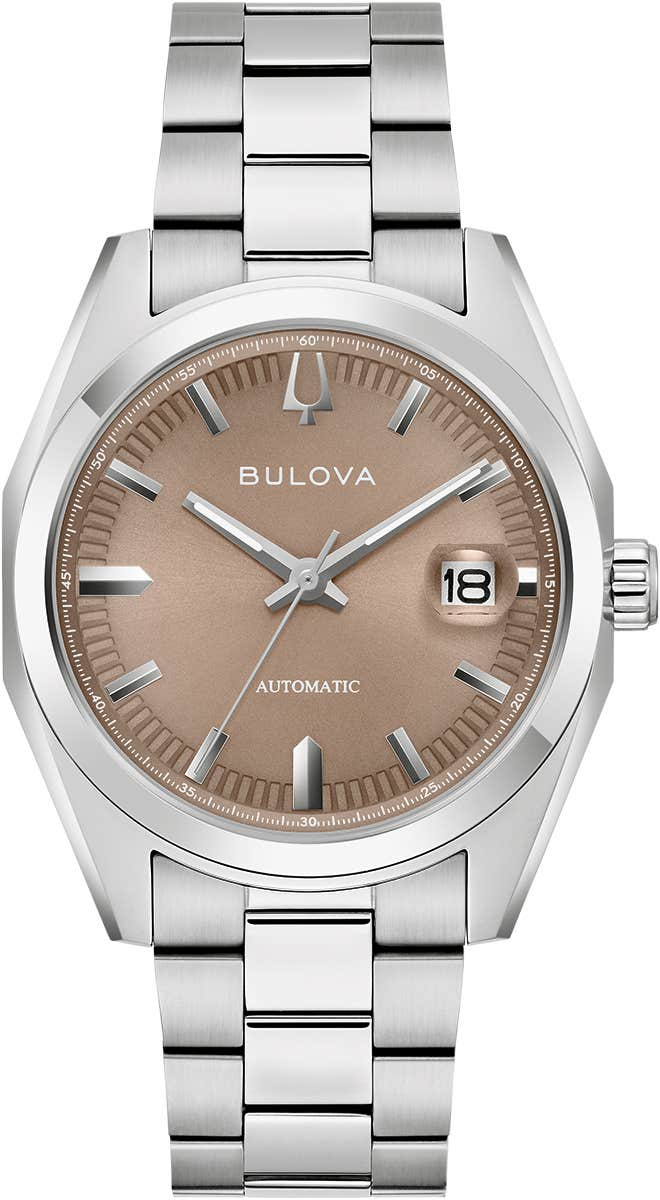 Bulova Surveyor 96B470