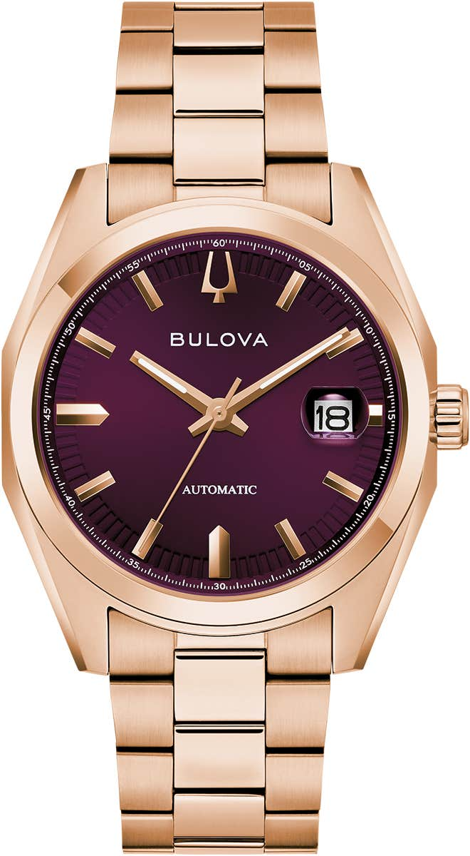 Bulova Surveyor 97B234