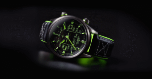 AVI-8 x Islander HUD F-14 Tomcat Limited Edition