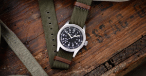 Best Affordable Field Watches of 2025 WristFinds x PynionTime's Top 20 Picks affordable watches