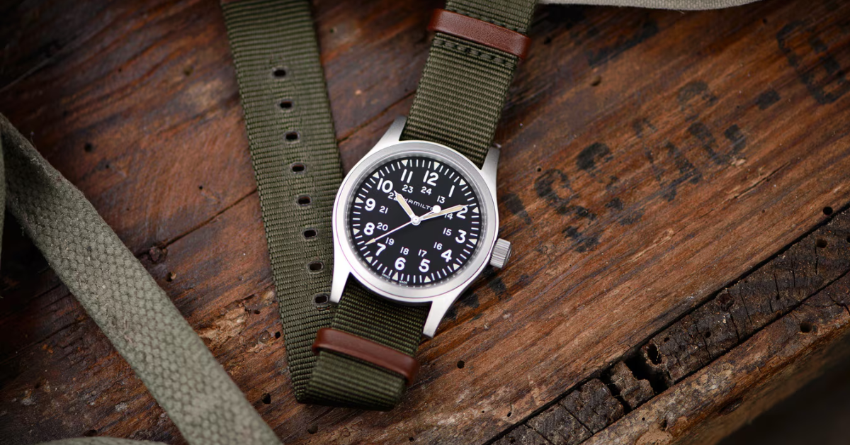 Best Affordable Field Watches of 2025: WristFinds x PynionTime’s Top 20 Picks