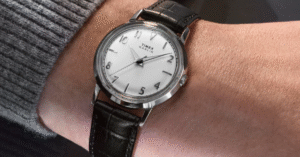 Timex Marlin