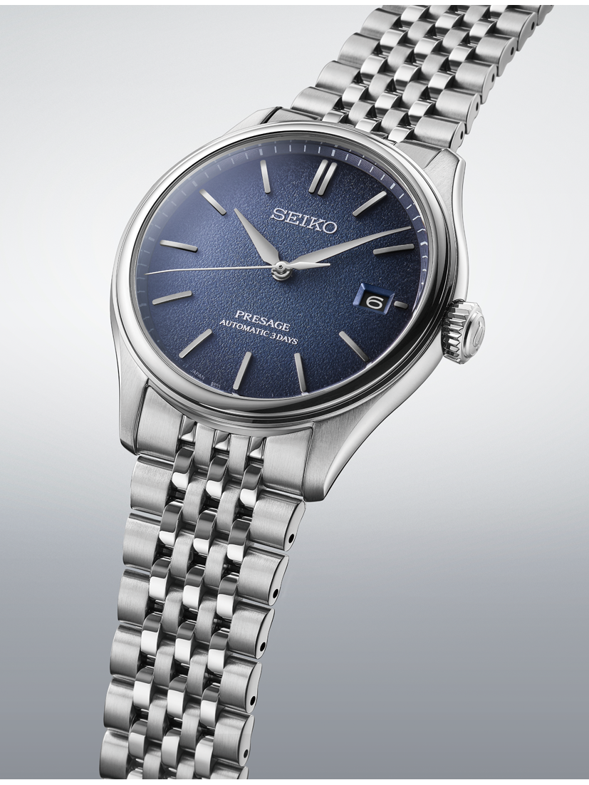 Seiko Presage Classic Series SPB525