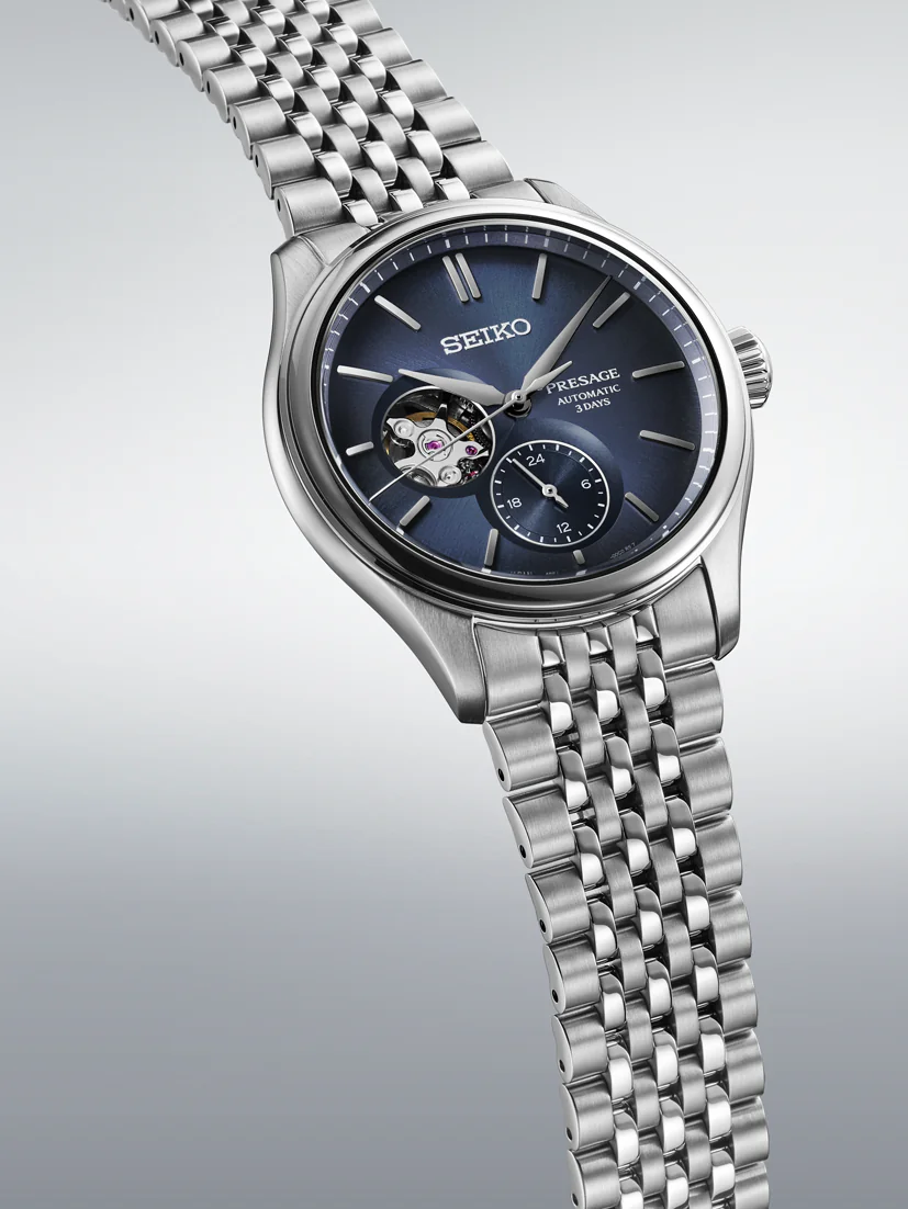 Seiko Presage Classic Series SPB527