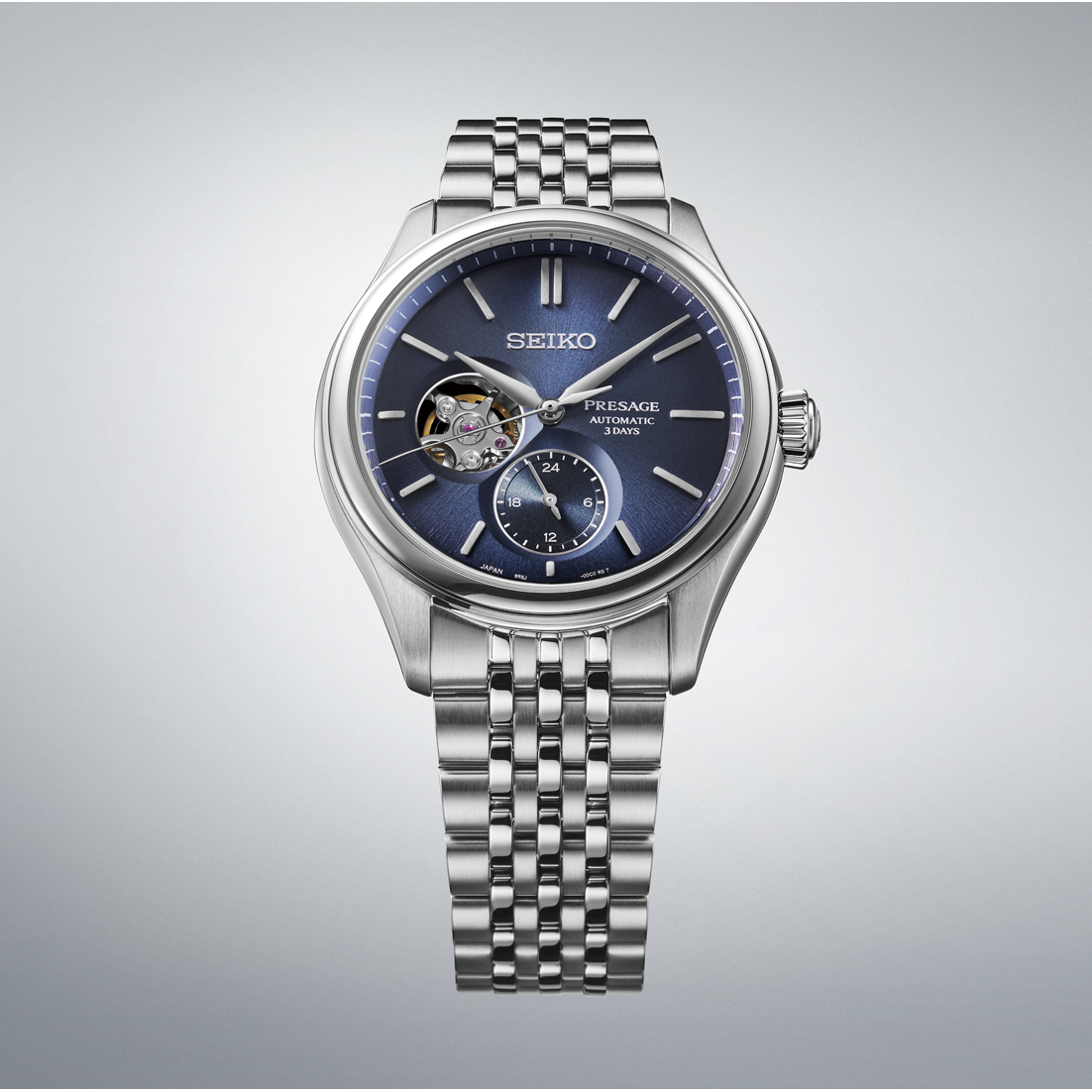Seiko Presage Classic Series SPB527J1